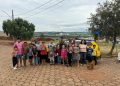 Ação solidária entre Polícia Militar e comerciantes leva alegria a mais de 500 crianças em Joaquim Távora – PR