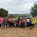 Ação solidária entre Polícia Militar e comerciantes leva alegria a mais de 500 crianças em Joaquim Távora – PR