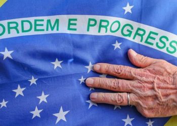 Em virada histórica, Lula vence Flávio Bolsonaro no segundo turno e conquista quarto mandato