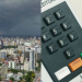 Paraná tem alerta para chuva forte e ventos de até 100 km/h nas eleições