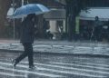 Temperaturas sobem no Interior e chuva fica mais intensa no Paraná no feriado