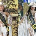 Rainha de rodeio morre aos 22 anos após ser atingida por raio dentro de casa