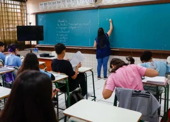 Joaquim Távora é destaque do Ideb no Paraná e lidera ranking do Ensino Médio