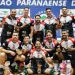 Platinense Vôlei vence a Série Prata e garante vaga na Série Ouro do Paranaense em 2027