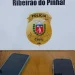 PCPR apreende maconha e conduz dois adolescentes durante ação contra o tráfico em Ribeirão do Pinhal