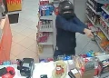 Polícias identificam foragido suspeito de tentativa de assalto em Santo Antônio da Platina “Assista o vídeo”
