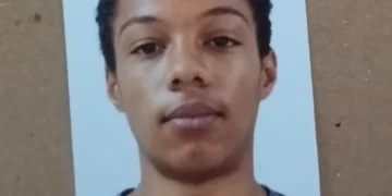 Jovem de 21 anos desaparece em cambará e família busca informações sobre seu paradeiro