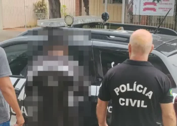 Polícia Civil prende dois condenados por crimes sexuais e tráfico de drogas em Joaquim Távora