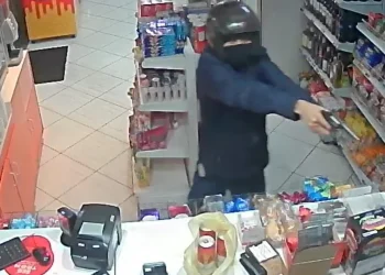 Polícias identificam foragido suspeito de tentativa de assalto em Santo Antônio da Platina “Assista o vídeo”