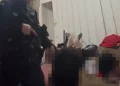 PCPR prende dois homens por tráfico de drogas durante operação em Jacarezinho-PR