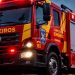 Bombeiros são acionados para diversas ocorrências em cinco municípios do Norte Pioneiro