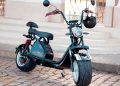 Cresce a procura por veículos elétricos de duas rodas no Paraná