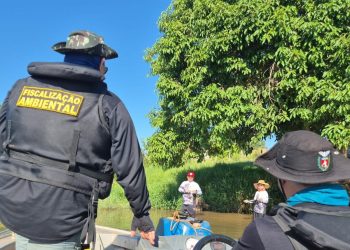 Piracema: restrição à pesca começa domingo e reforça proteção a peixes nativos no Paraná