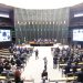 PL cresce de 98 para 121 deputados e centrão diminui; esquerda terá 24% da Câmara